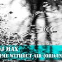 Dj Max - Time without air