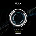 dj Max - Devotion (original mix)