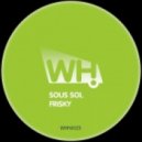 Sous Sol - Frisky (Pornbugs Remix)