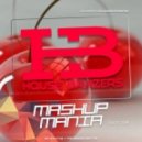 Plazma vs. Vasiliy Francesco & WildMilk - Take my love 2016