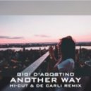 Gigi D'Agostino - Another Way