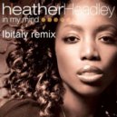 Heather Headley - In My Mind