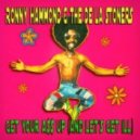 Ronny Hammond & The De La Stoners - Get Your Ass Up (And Let\'s Get Ill) (NY Funky Style)