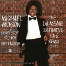 Michael Jackson - Don't Stop 'till You Get Enough