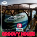 Dj Fly - Groovy House (Vol 73)