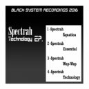 Spectrah - Aquatica
