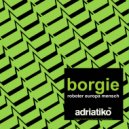 Borgie - Corelations