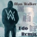 Alan Walker - Sing Me To Sleep