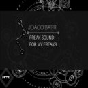 Joaco Barr - Dance With Me