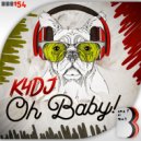K4DJ - Kill Yourself (Original Mix)