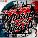 Bubble Couple - Chaotic Day