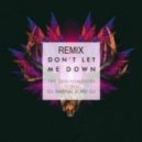 The Chainsmokers - Don\'t Let Me Down (Dj Rabinu & MD Dj Remix)