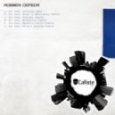 Robben Cepeda - Far Away (Alex ll Martinenko Remix)