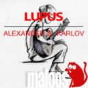 Alexander S. Karlov - Monochrome Eye (Original mix)