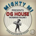 Mighty Mi feat. MC Serch - Live Your Life Playboy (Vision Factory Remix)
