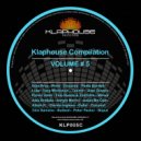 Luke - Wonderful Dog (Original mix)