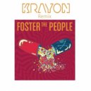 Foster The People - Best Friend (Krayon Remix)