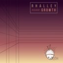 Rhalley - Live The Moment