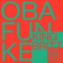 King Britt pres. Oba Funke - Uzoamaka (King Britt\'s Scuba Mix - Re-Mastered)