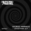 George Makrakis - Leviathan