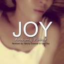 Anthony Poteat - Joy