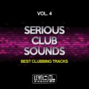 Sergio Del Lago & Billy Roger - Nature Beats (Original Mix)