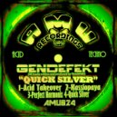 GENDEFEKT - Perfect Harmonix (Original mix)