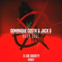 Dominique Costa & Jack G - Body Soul