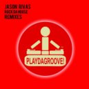 Jason Rivas - Rock da House