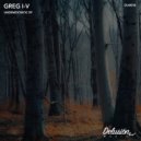 Greg I-V - Undemocratic