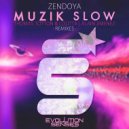 Zendoya - Muzik Slow (Thomas Totton & Lolitta remix)