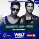 Bassjackers feat. Luciana - Fireflies
