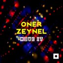 Oner Zeynel - Plastic Form