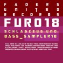 IAN HALSALL - Full Power (Original mix)