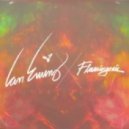 Ian Ewing & Flamingosis - Futari Flight (Original mix)
