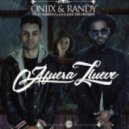 Oniix - Afuera Llueve