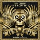 Tony Junior & Tommie Sunshine feat. DJ Isaac - F.D.A.U. (Explicit) (Extended Mix) (Original mix)