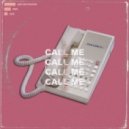 Ashton Traitor feat. INAS - Call Me