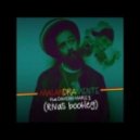 Damian Marley - Malandramente (RIVAS Bootleg)