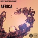 Nicky Vaent & Ragunde - Africa (Original mix)