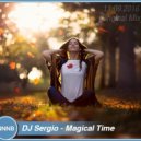 DJ Sergio - Magical Time