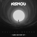 Kisnou & Blure - Falling Deeper