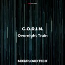 G.O.R.I.N. - Overnight Train