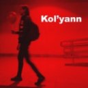Kol'yann - Dj Podcast 076