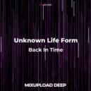 Unknown Life Form - Back In Time