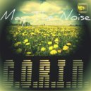 G.O.R.I.N. - May The Noise
