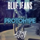 Lana Del Rey - Blue Jeans (Protohype Remix)