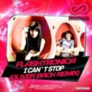 Flashtronica - I Can`t Stop