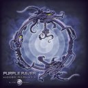 Purple Raver & Nerso & Barkode - Here I Am