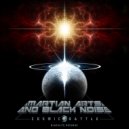 Martian Arts & Black Noise - Shatter Reality (Original mix)